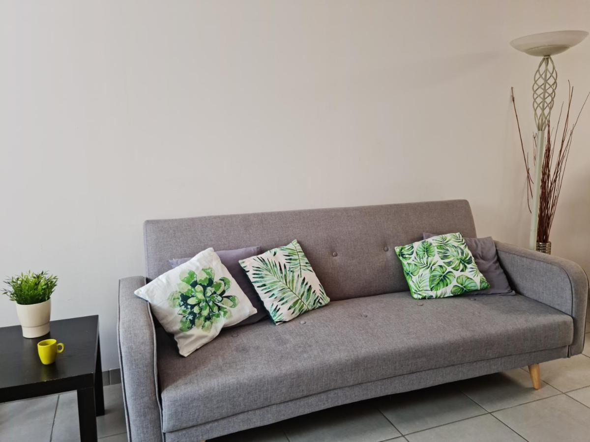Maison Style Appartement A Бетюн Екстер'єр фото