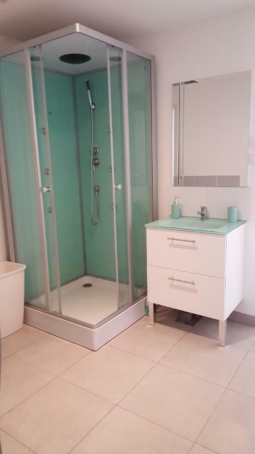 Maison Style Appartement A Бетюн Екстер'єр фото