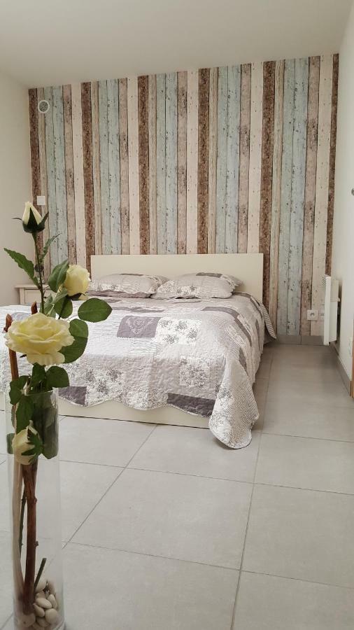 Maison Style Appartement A Бетюн Екстер'єр фото