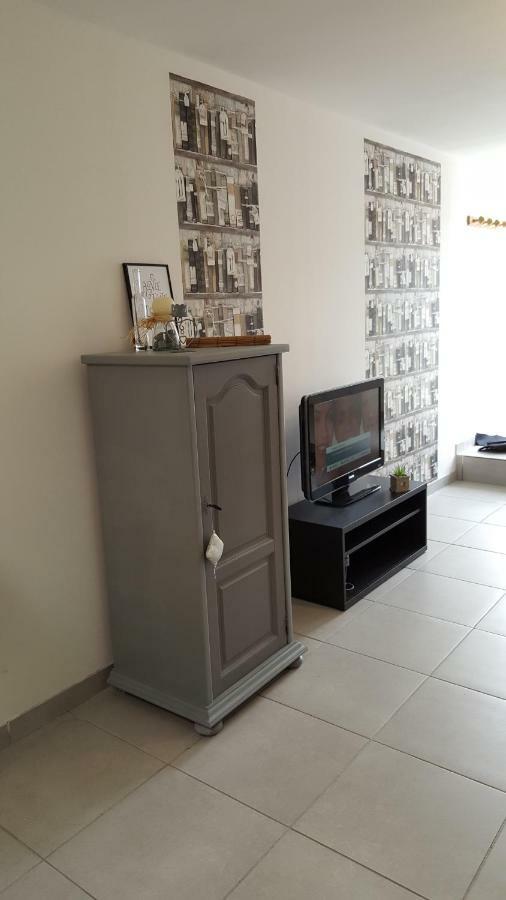 Maison Style Appartement A Бетюн Екстер'єр фото