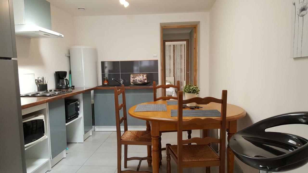 Maison Style Appartement A Бетюн Екстер'єр фото