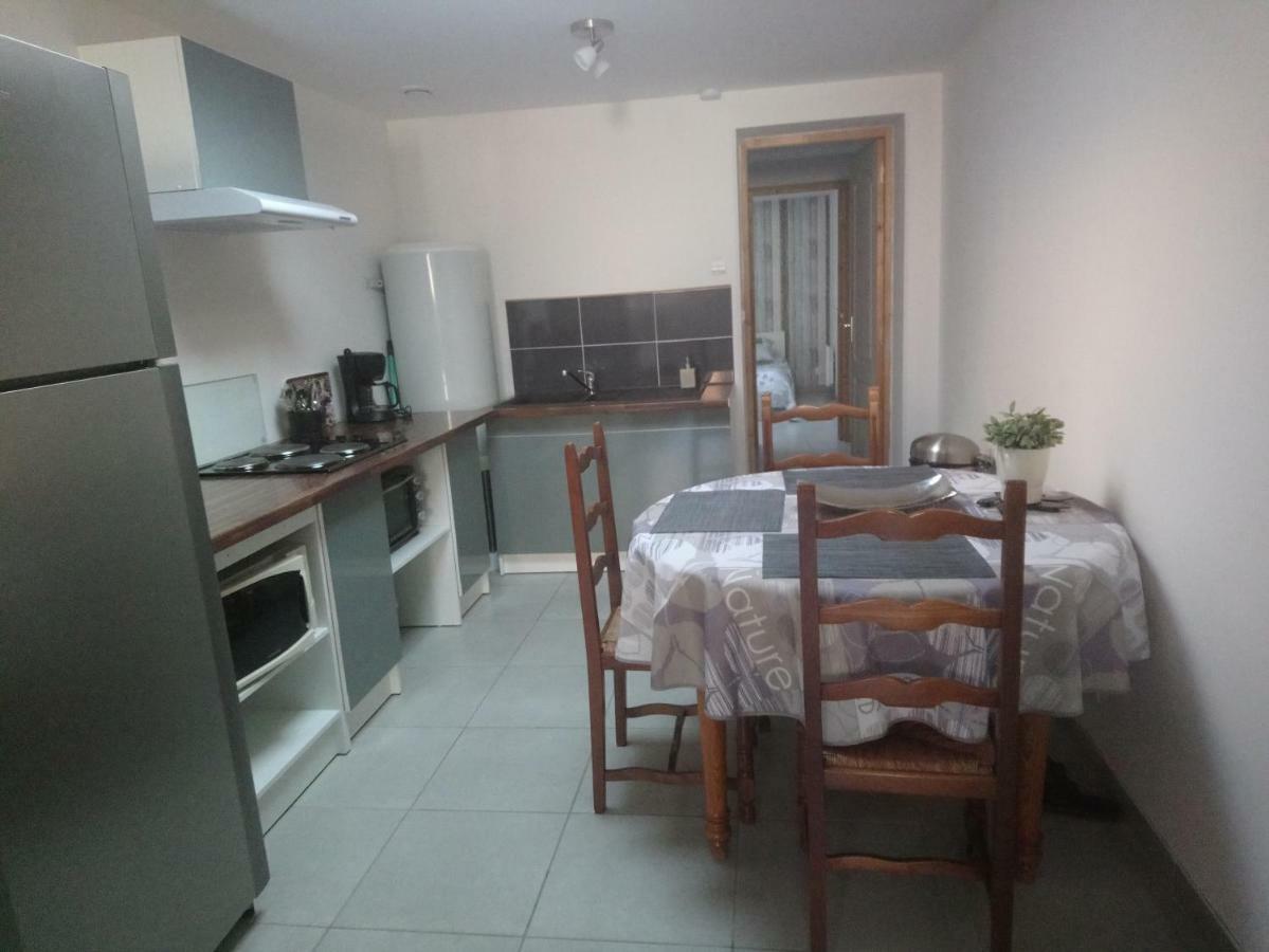 Maison Style Appartement A Бетюн Екстер'єр фото