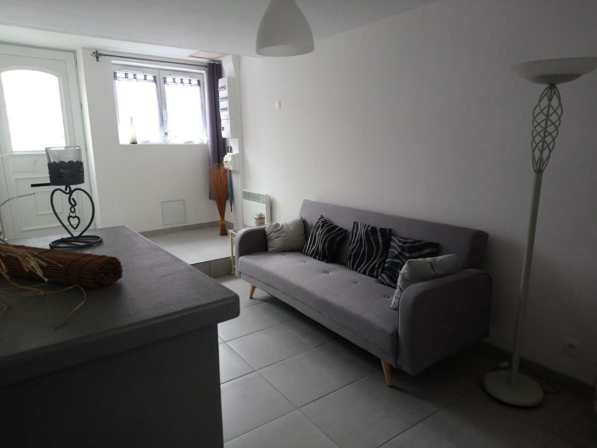 Maison Style Appartement A Бетюн Екстер'єр фото